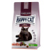 Happy Cat Sterilised Atlantik-Lachs 4 kg