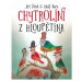 Chytrolíni z Hloupětína - Jiří Žáček