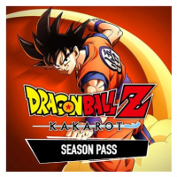 DRAGON BALL Z: KAKAROT - Season Pass - PC DIGITAL