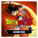 DRAGON BALL Z: KAKAROT - Season Pass - PC DIGITAL