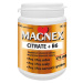 Magnex citrate 375mg+B6 tbl.100