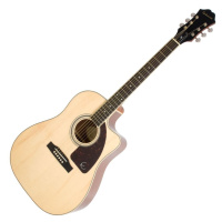 Epiphone J-45 EC Studio Natural