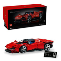 LEGO® Technic 42143 Ferrari Daytona SP3