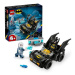 LEGO® DC Batman™ 76301 Batman™ a Batmobil vs. Mr. Freeze™