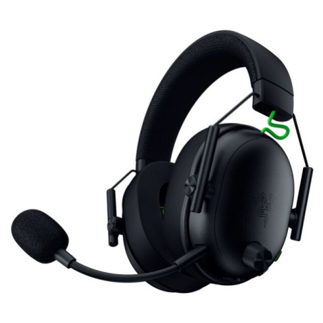 Razer BlackShark V3 for Xbox černé