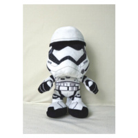 Star Wars VII: Villain Trooper White 25cm (Defekt)