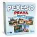 Pexeso Praha v krabičce