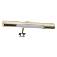 SAPHO ANDREA LED svítidlo, 5 W, 284x32x134 bronz E26717CI