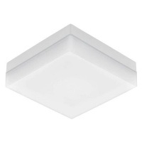 Eglo - Venkovní stropní svítidlo LED/8,2W/230V IP44