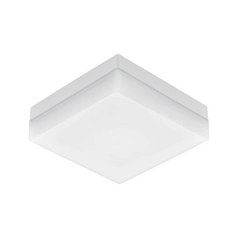 Eglo - Venkovní stropní svítidlo LED/8,2W/230V IP44