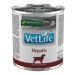 Farmina Pet Foods Vet Life Natural Dog Hepatic 300 g