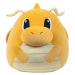 Pokemon Squishmallow Dragonite, plyšák, 25 cm