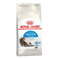 Royal Canin feline indoor long hair 2kg