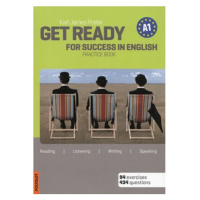 Get Ready for Success in English A1 + CD