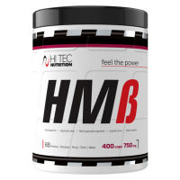 HiTec Nutrition HMB - 200 kapslí