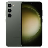Samsung Galaxy S23 5G Tmavě zelená