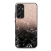 TopQ LUXURY Samsung A15 pevný Sparkling Marble 128833