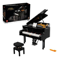 Lego Ideas 21323 Velké piano