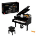 Lego Ideas 21323 Velké piano