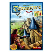 Carcassonne