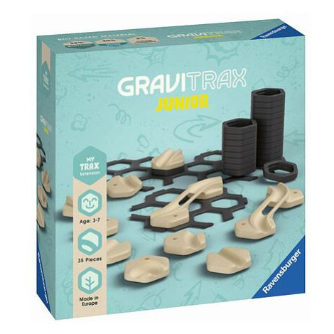 Ravensburger GraviTrax Junior Dráha