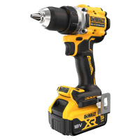 Šroubovák vrtací  AKU DeWALT DCD800P2T