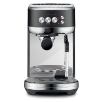 SES500BST Espresso Black Stainless SAGE