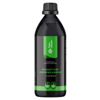 Pure rituals lipozomální Bioaktivní Ashwagandha, 200 ml