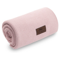 Bambusová deka Sleepee Bamboo Touch Blanket růžová