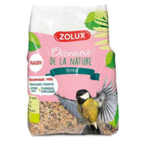 ZOLUX Premium Mix 2 Krmivo pro venkovní ptáky 2,5 kg