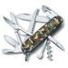 Victorinox Huntsman camouflage 1.3713.94