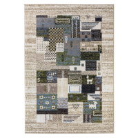 Kusový koberec SHERPA 5504/DW6 L 120x170 cm