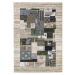 Kusový koberec SHERPA 5504/DW6 L 120x170 cm