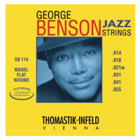 Thomastik GB114T George Benson Jazz