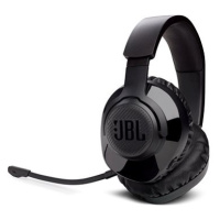 JBL Quantum 350 Wireless černá