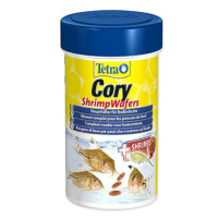 TETRA Cory ShrimpWafers 100 ml