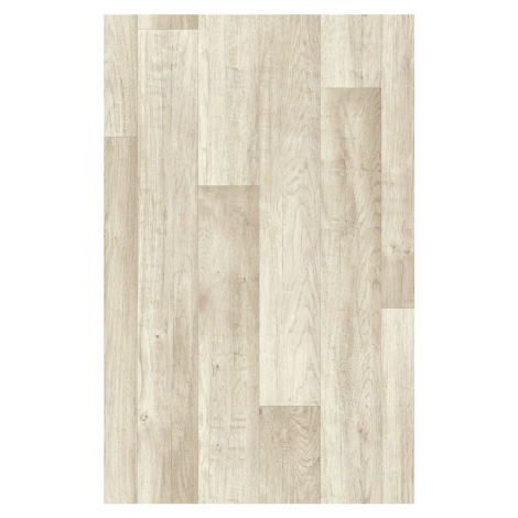 Beauflor PVC podlaha Trento Chalet Oak 000S - dub - Rozměr na míru cm