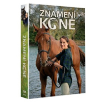 Znamení koně - DVD