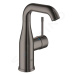 GROHE Essence Umyvadlová baterie, Hard Graphite 23488A01