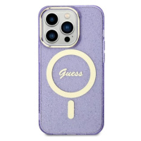 Kryt Guess GUHMN61HCMCGU iPhone 11 / Xr 6.1