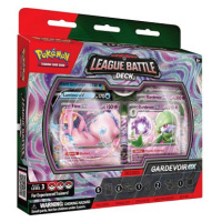 Pokémon TCG: Gardevoir ex League Battle Deck