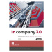 In Company 3.0 Intermediate Student´s Book Pack Macmillan