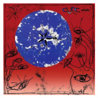 Cure: Wish - CD