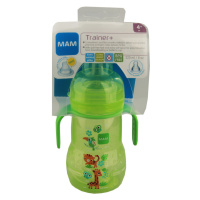 MAM Dětský hrnek Trainer 4+m 220ml