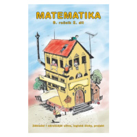 Matematika 9 2.díl