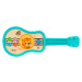 Hape Baby Einstein Hudební nástroj (ukulele)