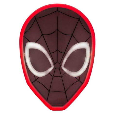 Marvel - Spider-Man - lampa dekorativní PALADONE