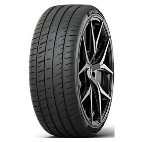 SYRON 225/40 R 18 92Y PREMIUM_PERFORMANCE_G2 TL XL ZR SYRON