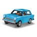 Trabant 601 S, 1:12, 1420 kostek