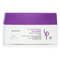 WELLA PROFESSIONALS SP Volumize Mask 200 ml